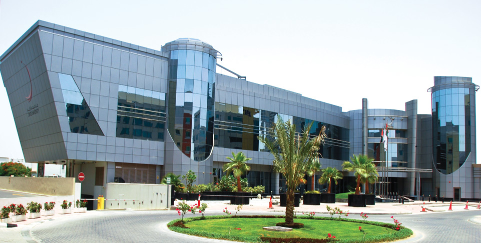 UAE Projects_Zayed-University - Audhabi (Thermal Insulation)